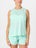 Under Armour Women's Summer Tech Tank Mint XS