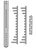 Yonex VCORE 100/+/100L (2021) Grommet