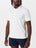 Wilson Men's Challenger Technical Polo White M