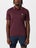 Wilson Men's Challenger Technical Polo Port XL