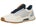 Wilson Intrigue Tour Clay Vanilla/Navy Wom's 9.5