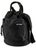 Yonex Compact Small Shoulder Bag Black