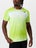 Yonex Men's Spring Court Top Lime S