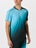 Yonex Men's Stan The Man Henley Bk/Blue XL