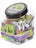 Yonex Super Grap Overgrip Bucket Assorted Colors