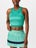 Yonex Women's Paris Crop Tank Mint XS