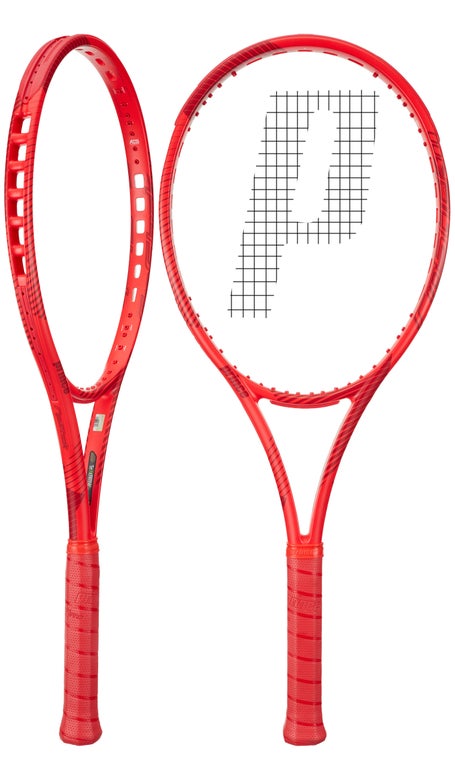 Prince Ripstick 100 300g\Racquet 2025