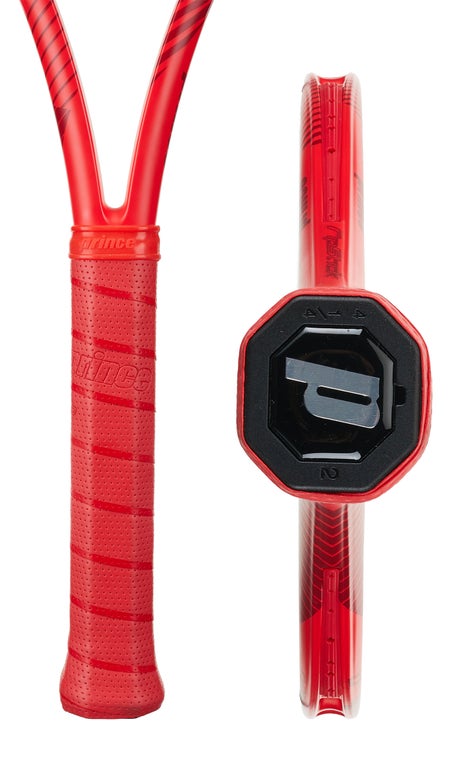 Prince Ripstick 100 300g\Racquet 2025