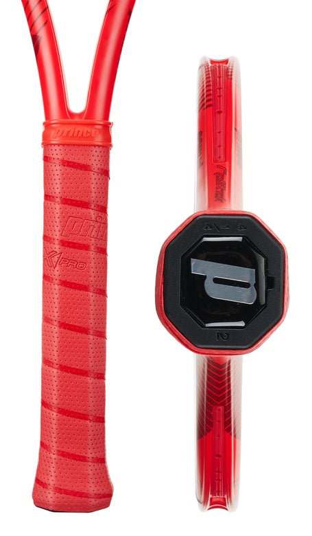 Prince Ripstick 100 280g\Racquet 2025