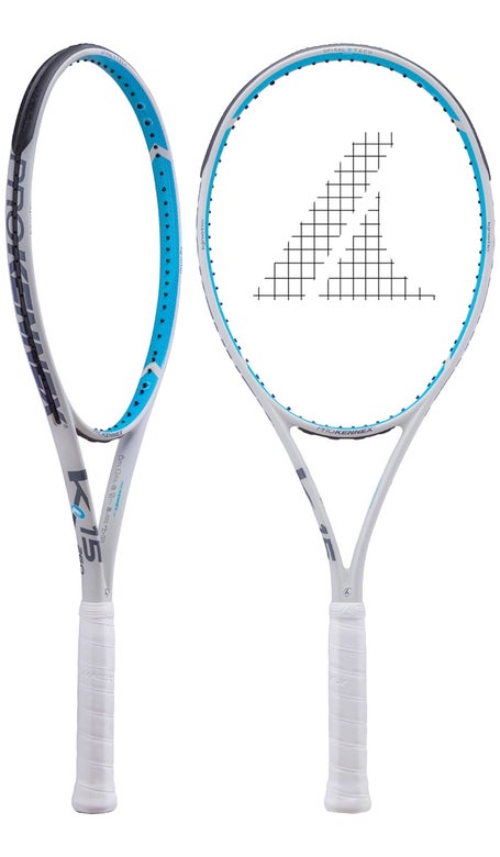 ProKennex Ki 15 (260g)\Racquet