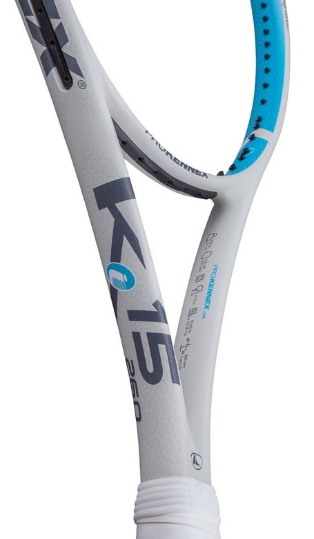 ProKennex Ki 15 (260g)\Racquet