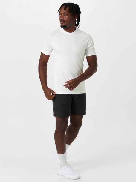 2UNDR Mens Juicy 2-in-1 Short - Black