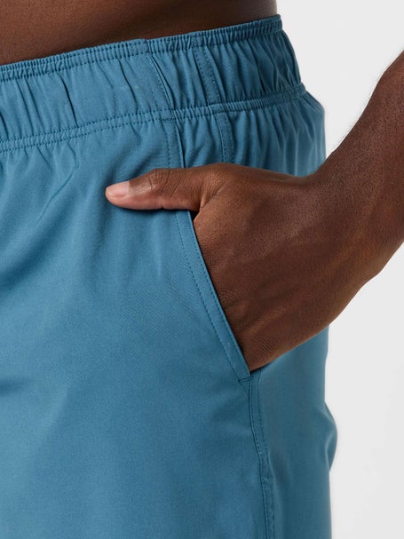 2UNDR Mens Juicy 2-in-1 Short - Palms