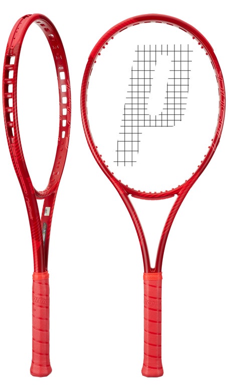 Prince Ripstick 98\Racquet 2025