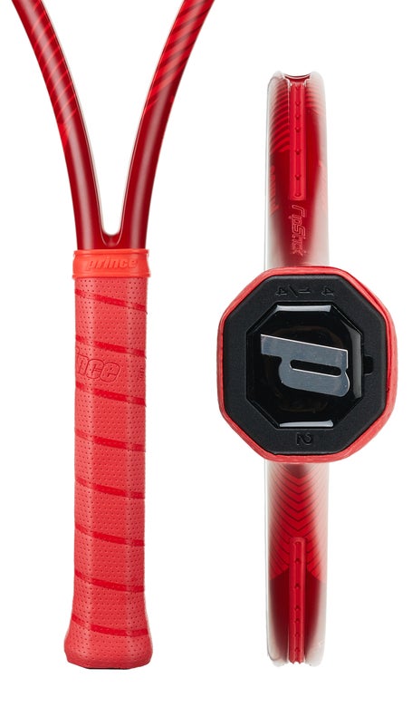 Prince Ripstick 98\Racquet 2025