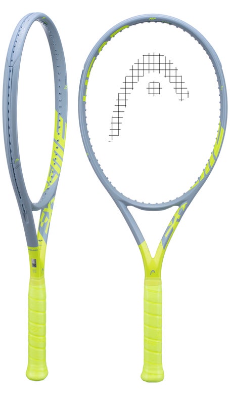 Head Graphene 360+ Extreme MP\Racquet
