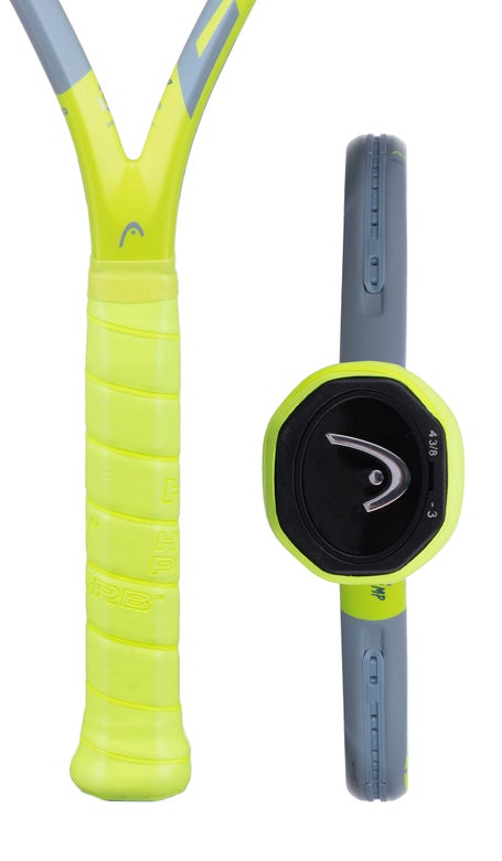 Head Graphene 360+ Extreme MP\Racquet