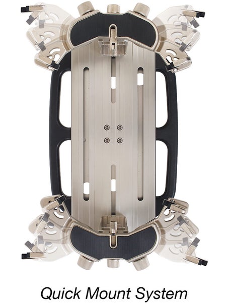 Gamma 5003 w/ 6-Point SC Mount Stringing Machine