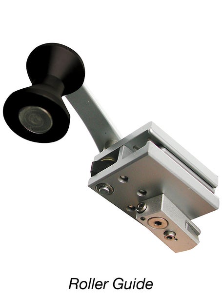 Gamma 5003 w/ 6-Point SC Mount Stringing Machine