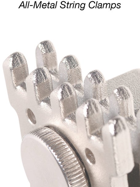 Gamma 5003 w/ 6-Point SC Mount Stringing Machine