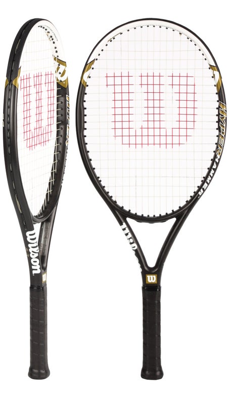 Wilson Hyper Hammer 5.3 Stretch OS\Racquet