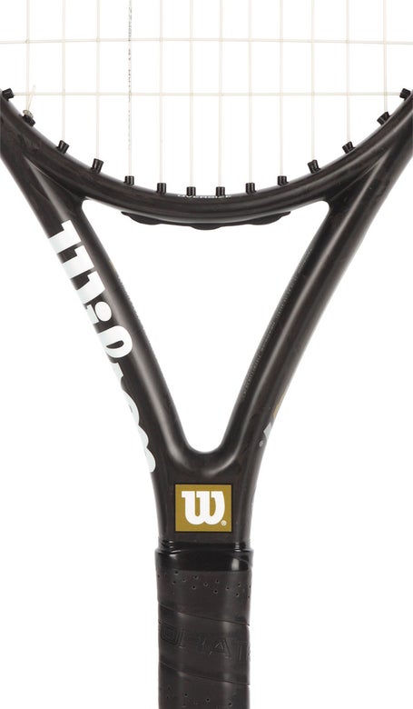 Wilson Hyper Hammer 5.3 Stretch OS\Racquet