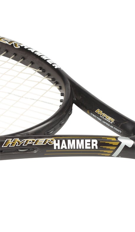 Wilson Hyper Hammer 5.3 Stretch OS\Racquet