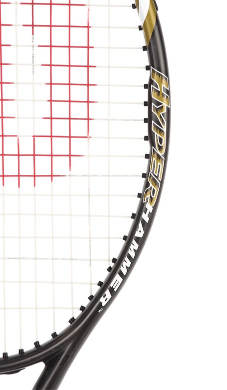 Wilson Hyper Hammer 5.3 Stretch OS\Racquet