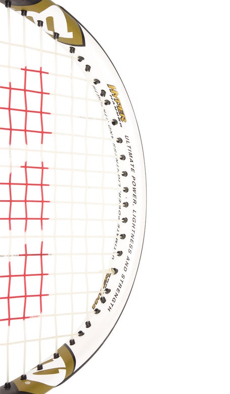 Wilson Hyper Hammer 5.3 Stretch OS\Racquet