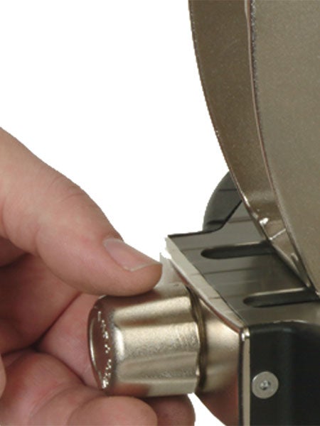 Gamma 6900 ELS w/ 6-Point SC Mount Stringing Machine