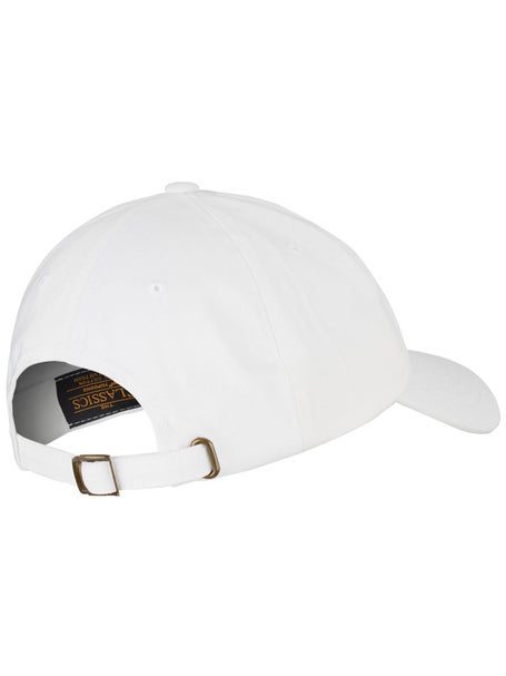 ACEing Autism Cotton Hat - White