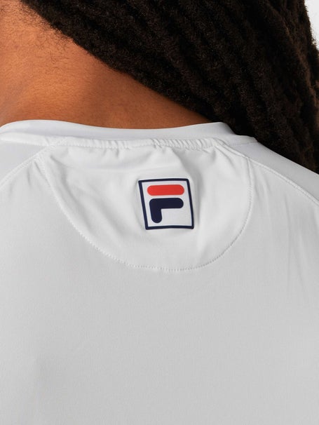 ACEing Autism Fila UV Blocker Long Sleeve