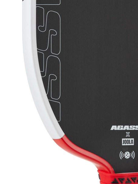 JOOLA Andre Agassi Pro IV Pickleball Paddle