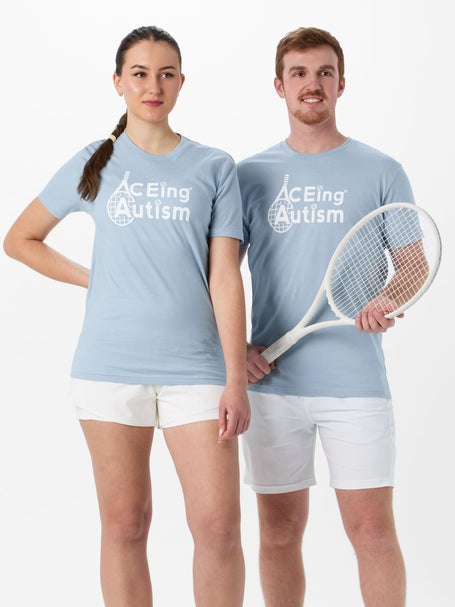 ACEing Autism Unisex T-Shirt