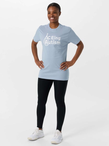ACEing Autism Unisex T-Shirt
