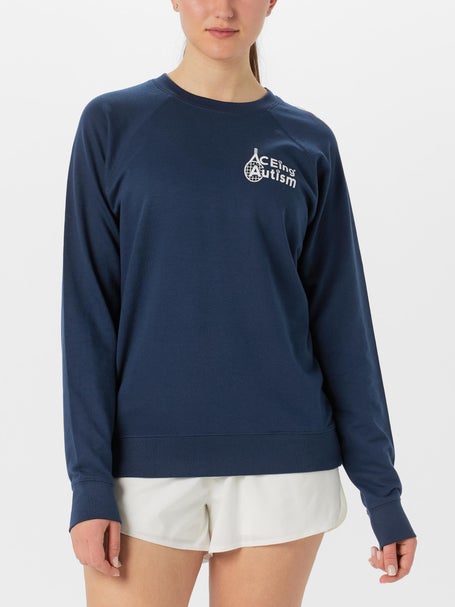 ACEing Autism Unisex Crewneck