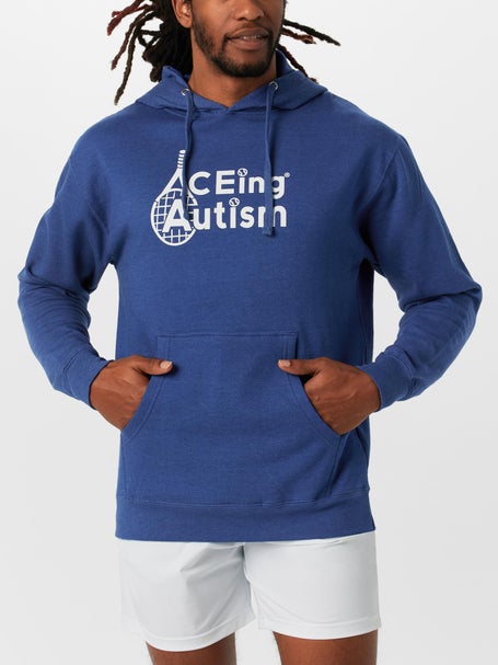 ACEing Autism Unisex Hoodie