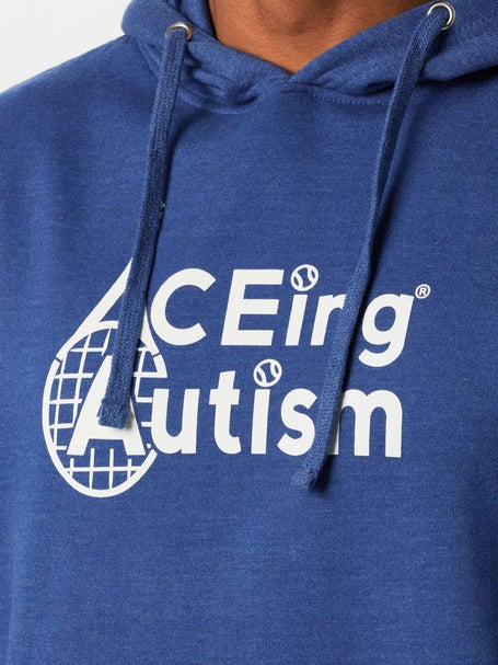 ACEing Autism Unisex Hoodie