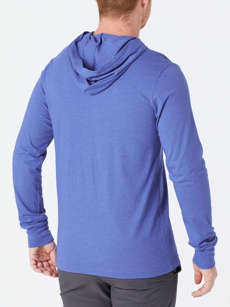 ACEing Autism Unisex Hooded Long Sleeve