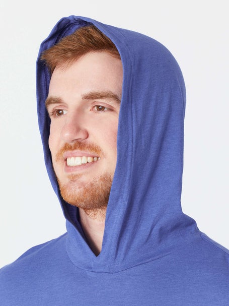 ACEing Autism Unisex Hooded Long Sleeve