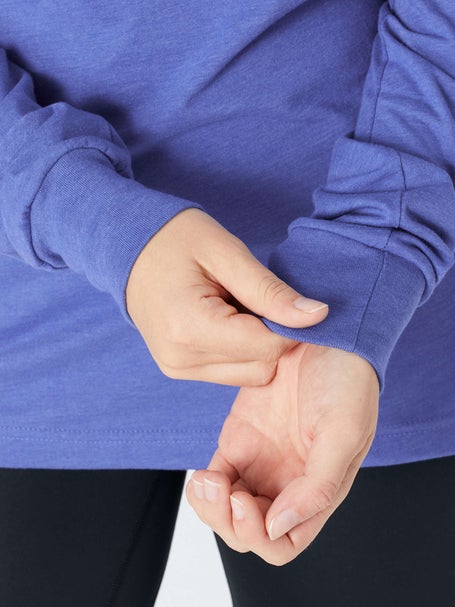 ACEing Autism Unisex Hooded Long Sleeve