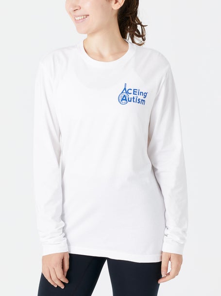ACEing Autism Unisex Long Sleeve