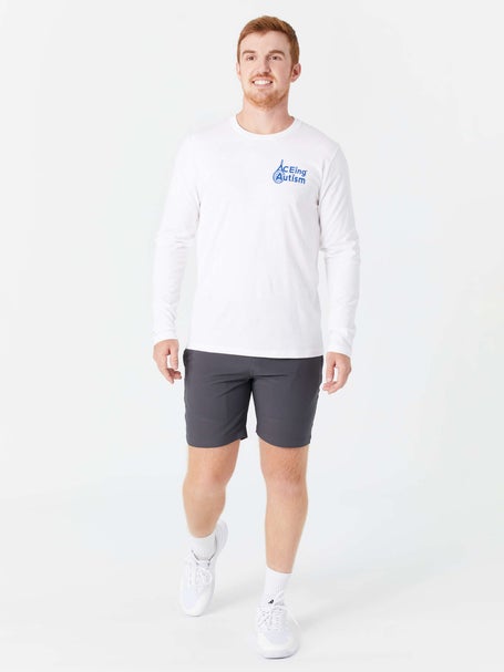 ACEing Autism Unisex Long Sleeve