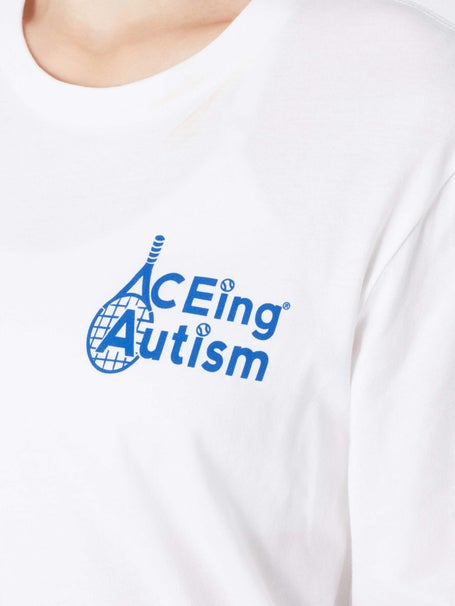 ACEing Autism Unisex Long Sleeve