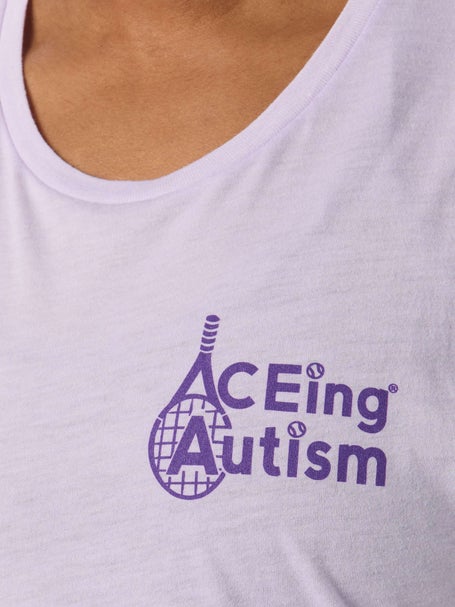 ACEing Autism Womens Tank