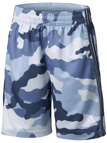 adidas Boys Fall Camo Short