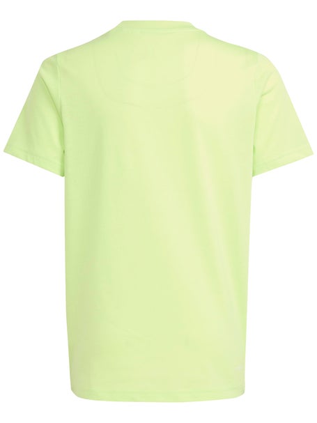 adidas Boys Fall Tennis Graphic T-Shirt