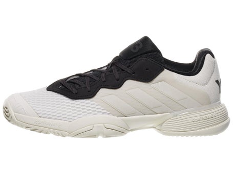 adidas Barricade Y-3 Grey/Black Junior Shoes