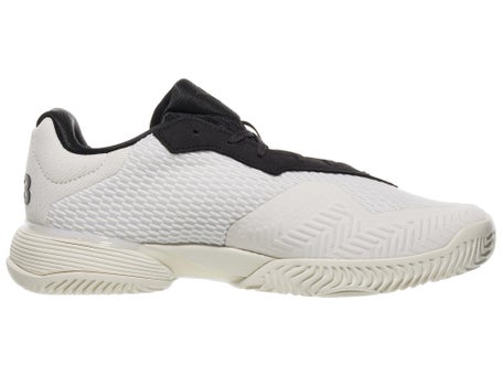 adidas Barricade Y-3 Grey/Black Junior Shoes