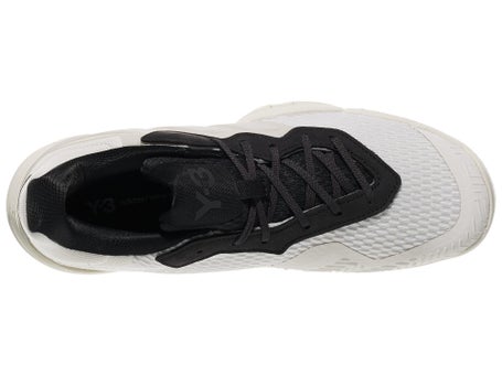 adidas Barricade Y-3 Grey/Black Junior Shoes